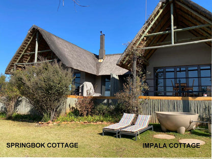 Standard Cottage @ Sibani Lodge