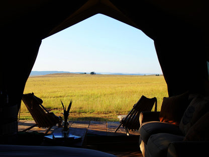 Waterhole Glamping @ Sibani Lodge