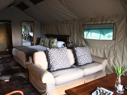 Waterhole Glamping @ Sibani Lodge