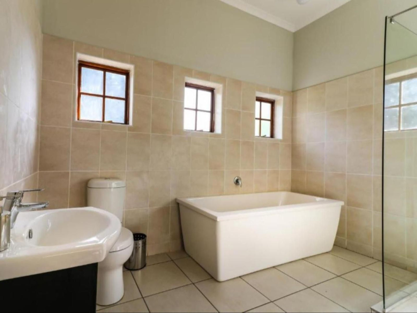 Sibsons House Hillcrest Durban Kwazulu Natal South Africa Bathroom