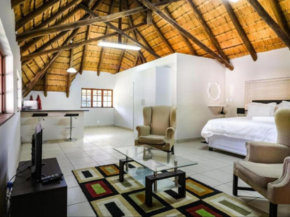 Sibsons House Hillcrest Durban Kwazulu Natal South Africa Bedroom