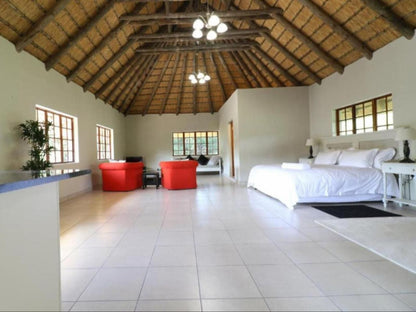 Sibsons House Hillcrest Durban Kwazulu Natal South Africa Bedroom