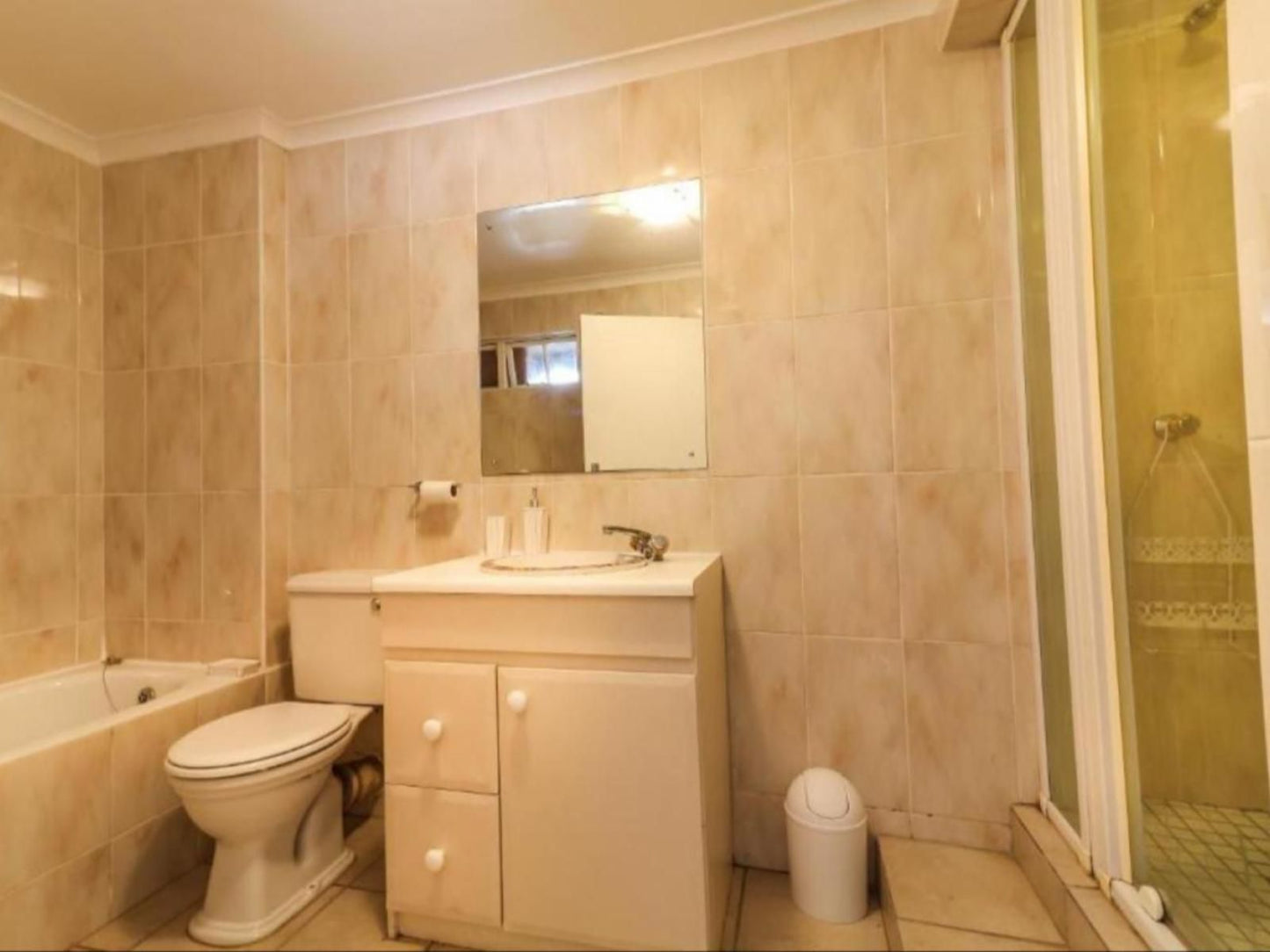 Sibsons House Hillcrest Durban Kwazulu Natal South Africa Sepia Tones, Bathroom