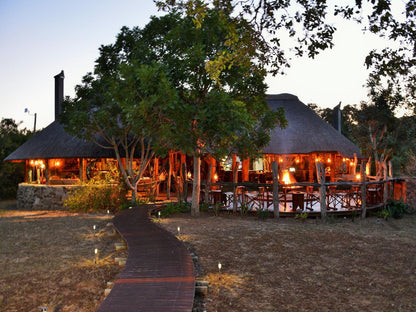 Sibuya Game Reserve Kenton On Sea Eastern Cape South Africa Restaurant, Bar