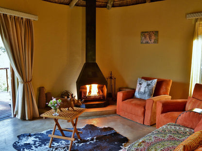 Sibuya Game Reserve Kenton On Sea Eastern Cape South Africa Fire, Nature, Fireplace, Living Room