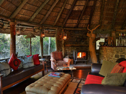 Sibuya Game Reserve Kenton On Sea Eastern Cape South Africa Living Room