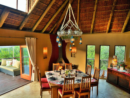 Sibuya Game Reserve Kenton On Sea Eastern Cape South Africa Living Room