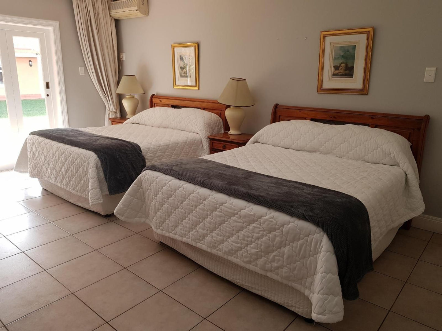 Sica S Guest House Westridge Durban Kwazulu Natal South Africa Bedroom