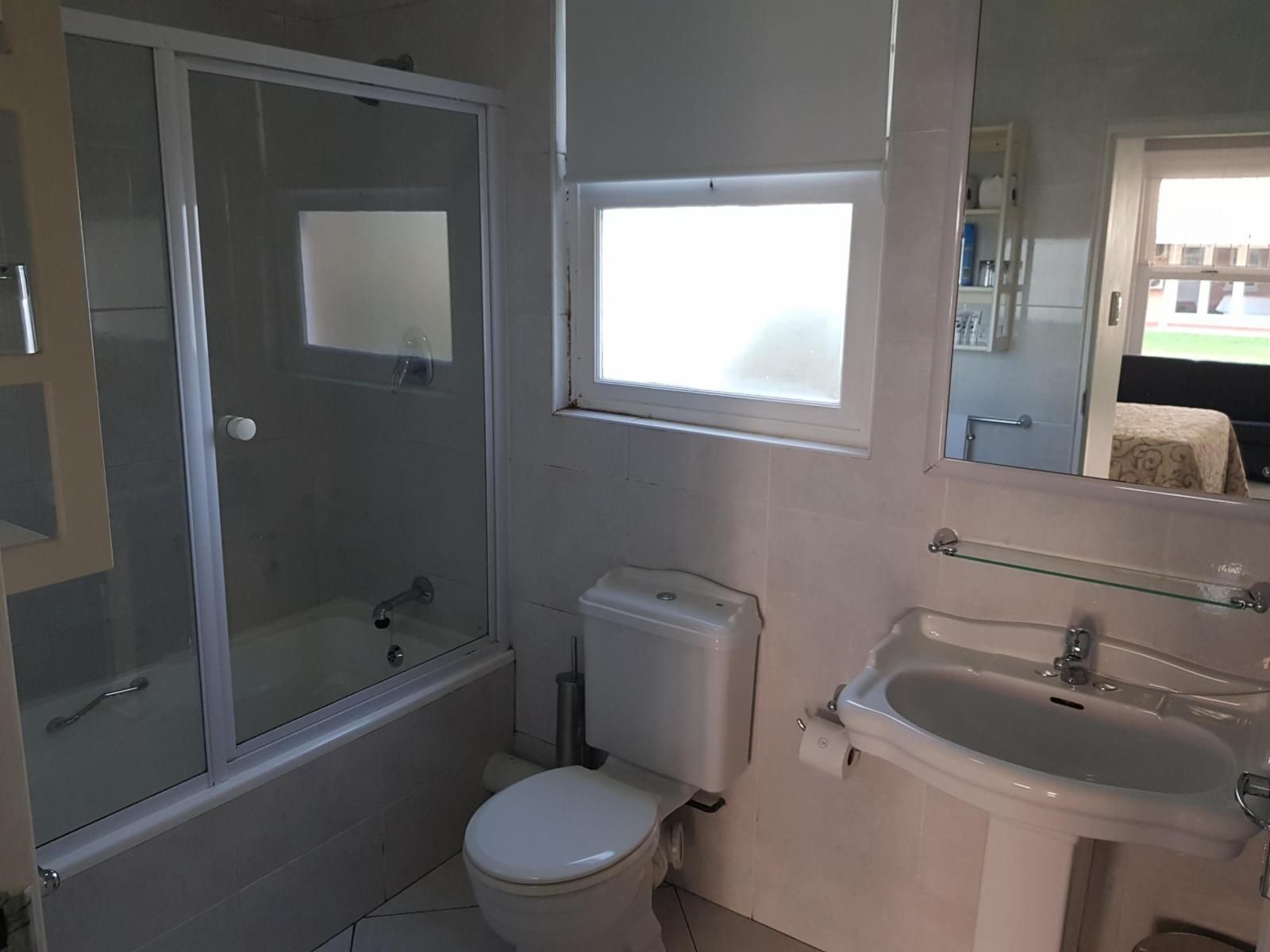 Sica S Guest House Westridge Durban Kwazulu Natal South Africa Unsaturated, Bathroom