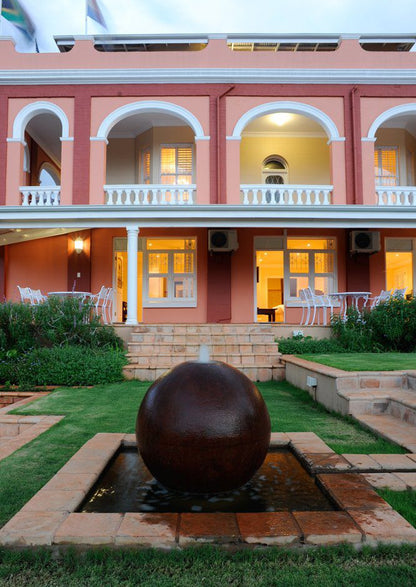 Sica S Guest House The Loft Westridge Durban Kwazulu Natal South Africa Complementary Colors, House, Building, Architecture