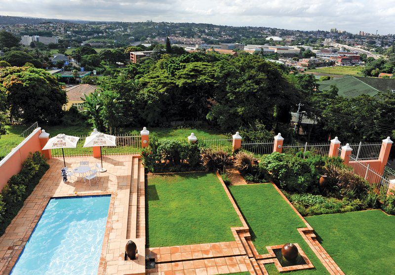 Sica S Guest House The Loft Westridge Durban Kwazulu Natal South Africa Garden, Nature, Plant, Swimming Pool