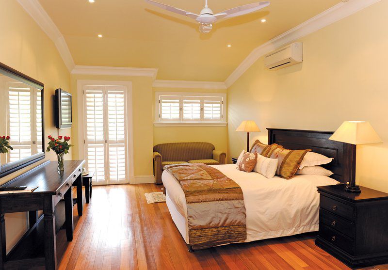 Sica S Guest House The Loft Westridge Durban Kwazulu Natal South Africa Bedroom