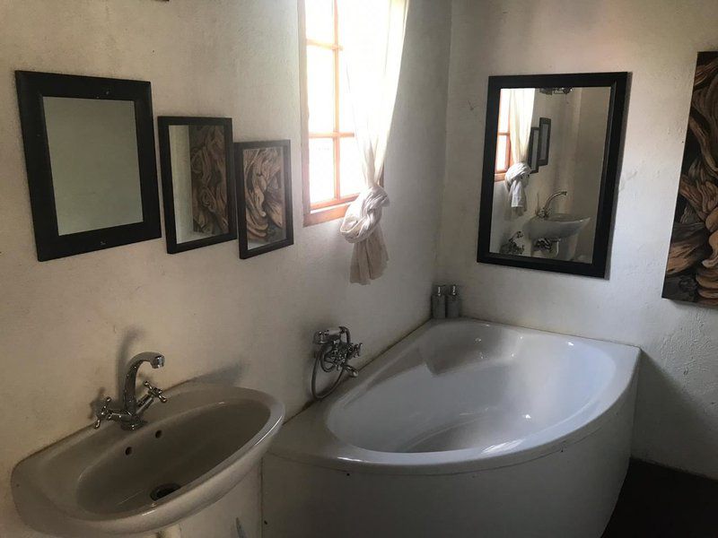 Sidleke Selusoti Proudly African Accommodation Kaapsehoop Mpumalanga South Africa Unsaturated, Bathroom