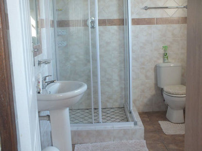 Sieniesee Dana Bay Mossel Bay Western Cape South Africa Bathroom
