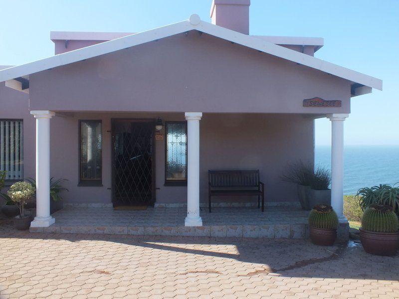 Sieniesee Dana Bay Mossel Bay Western Cape South Africa House, Building, Architecture