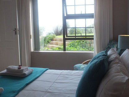 Sieniesee Dana Bay Mossel Bay Western Cape South Africa Bedroom