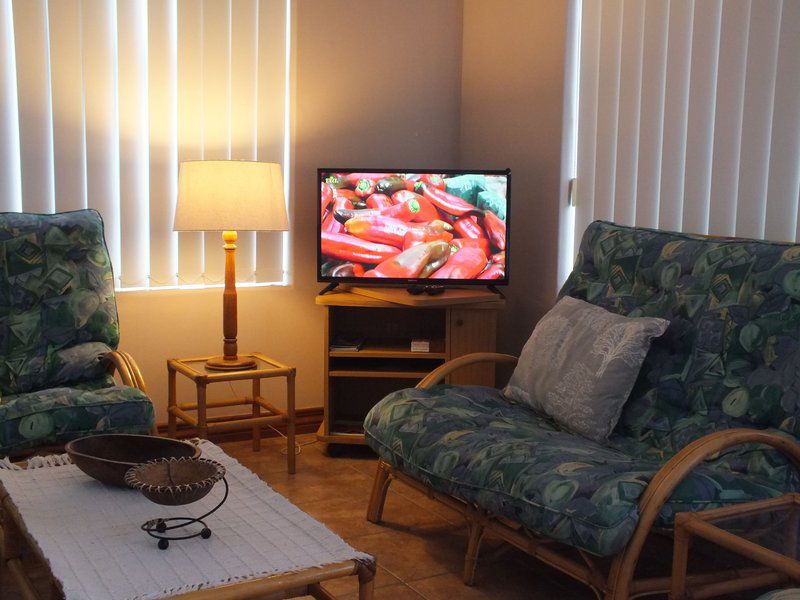 Sieniesee Dana Bay Mossel Bay Western Cape South Africa Living Room