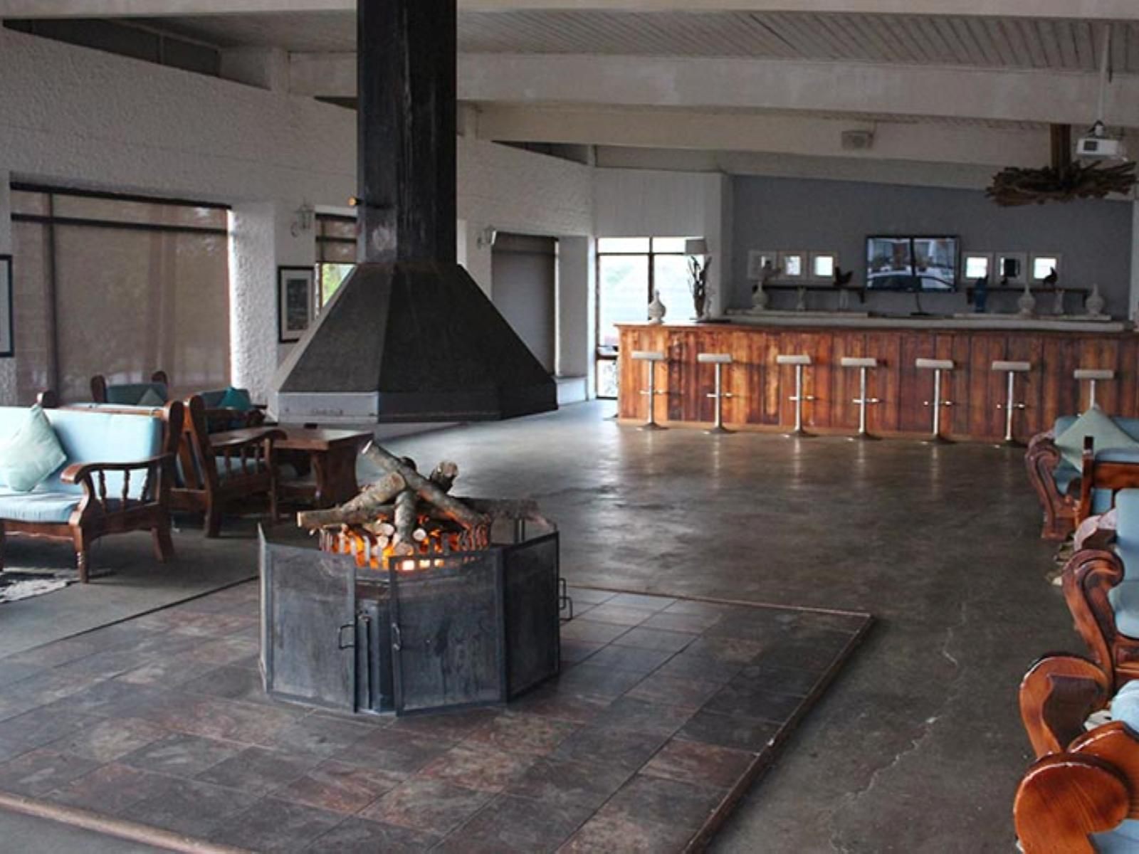 Sierra Ranch, Fire, Nature, Fireplace, Bar