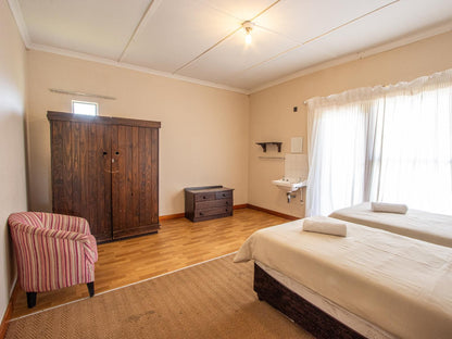 Sierra Ranch, The Bunk House, Bedroom