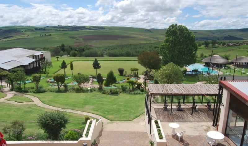 Sierra Family Adventure Resort Mooi River Kwazulu Natal South Africa Nature