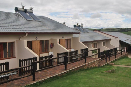 Sierra Family Adventure Resort Mooi River Kwazulu Natal South Africa House, Building, Architecture