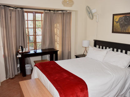 Siesta Bandb Vryheid Kwazulu Natal South Africa Bedroom