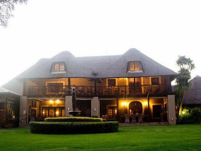 Siesta Guest House Frankfort Free State South Africa Building, Architecture, House