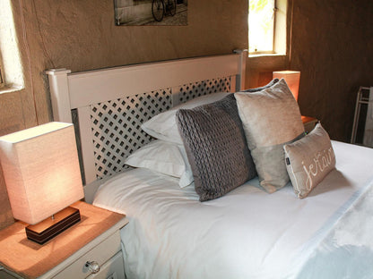 Siesta Guest House Frankfort Free State South Africa Bedroom