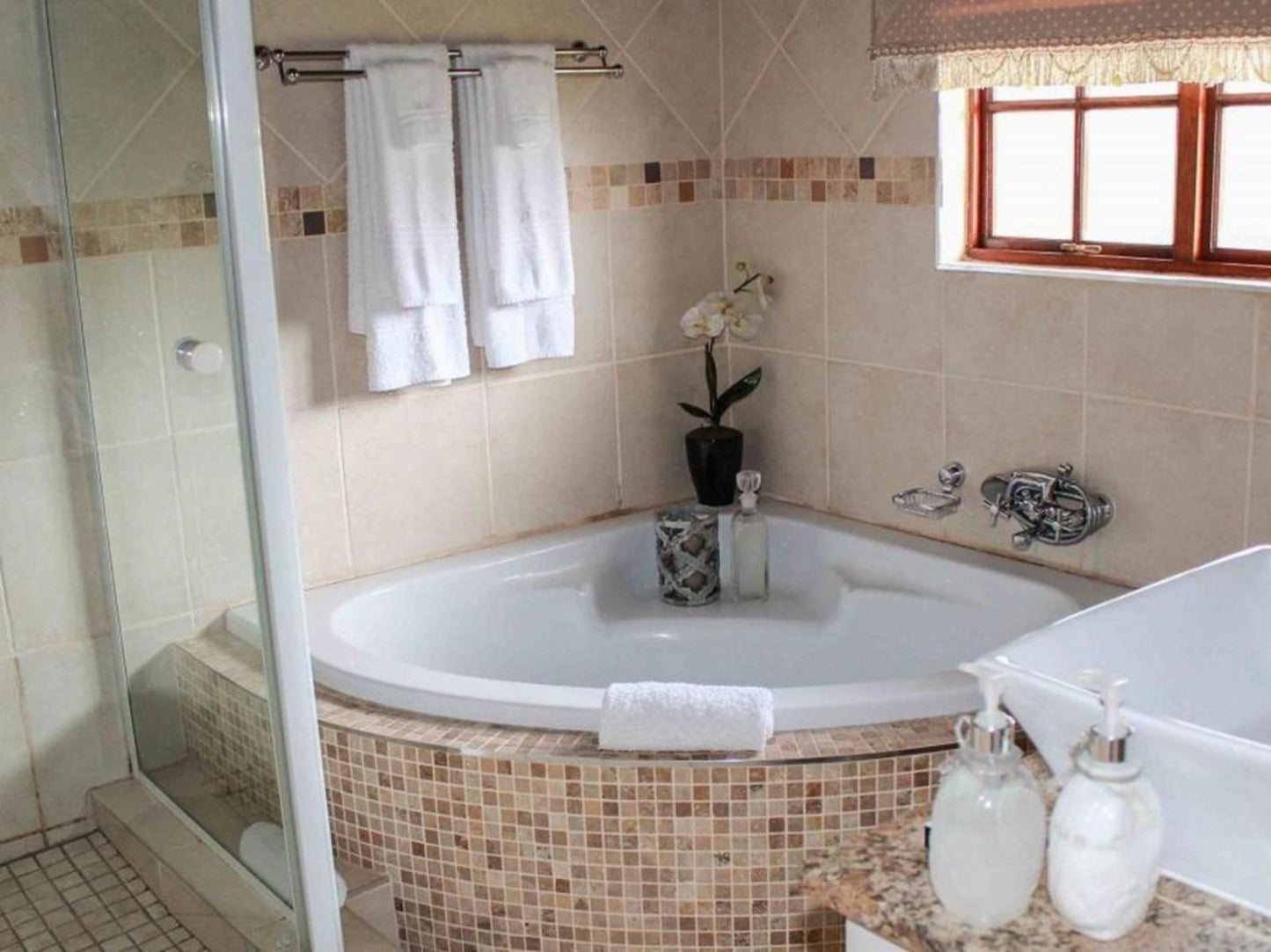 Siesta Guest House Frankfort Free State South Africa Unsaturated, Bathroom