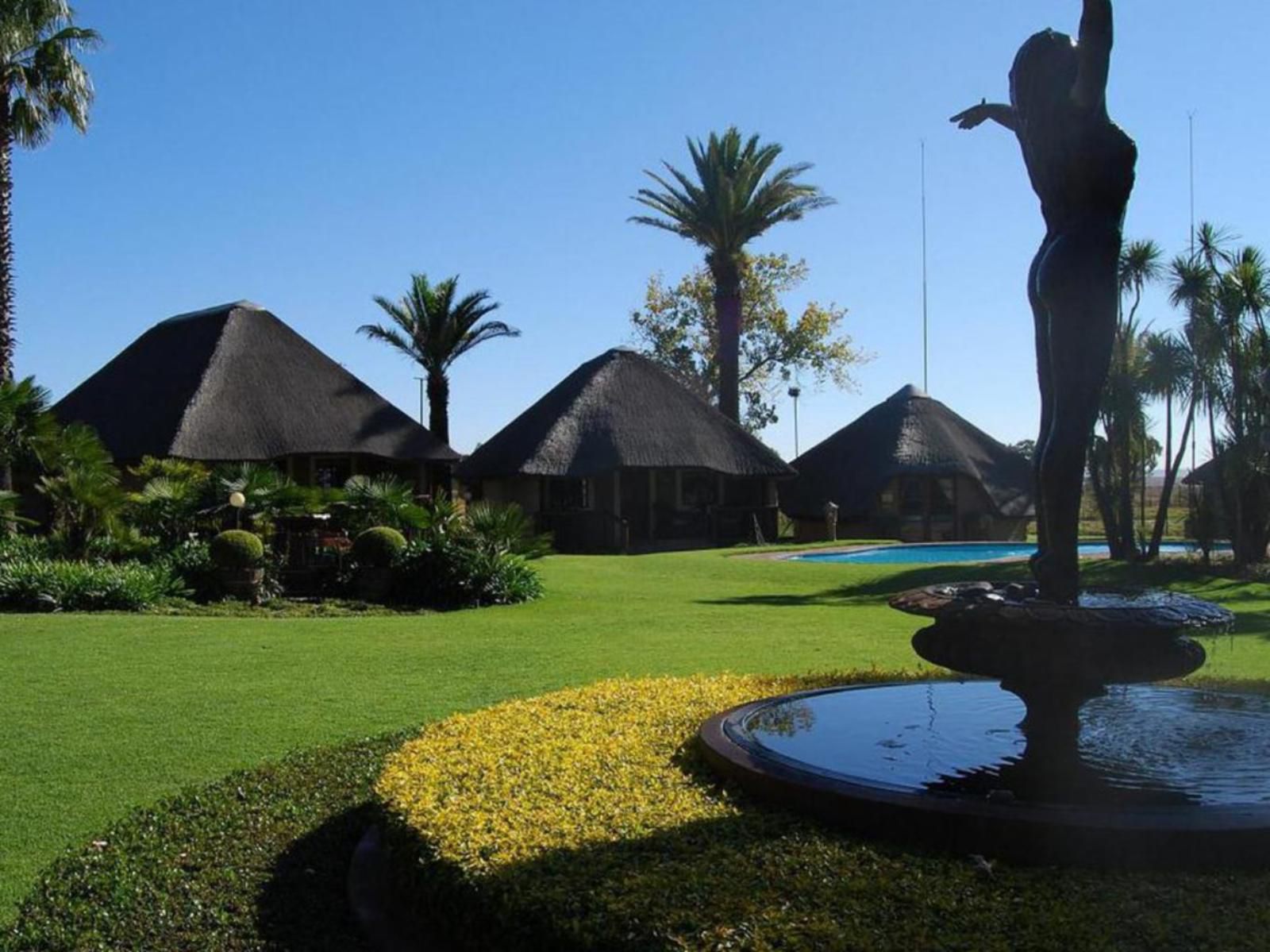 Siesta Guest House Frankfort Free State South Africa Complementary Colors, Palm Tree, Plant, Nature, Wood