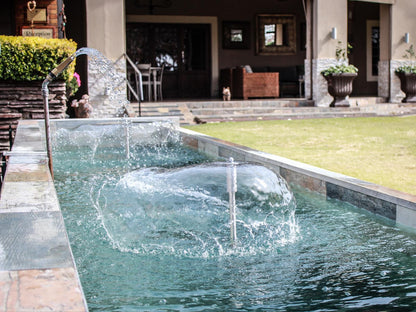 Siesta Guest House Frankfort Free State South Africa Fountain, Architecture, House, Building, Swimming Pool