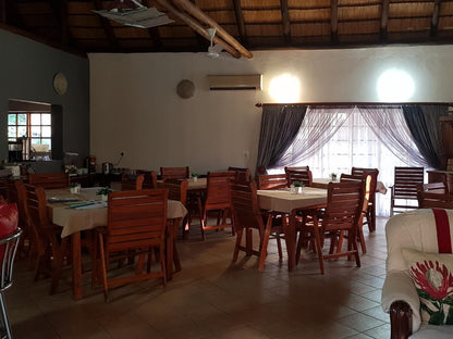 Siesta Guest House Musina Musina Messina Limpopo Province South Africa 