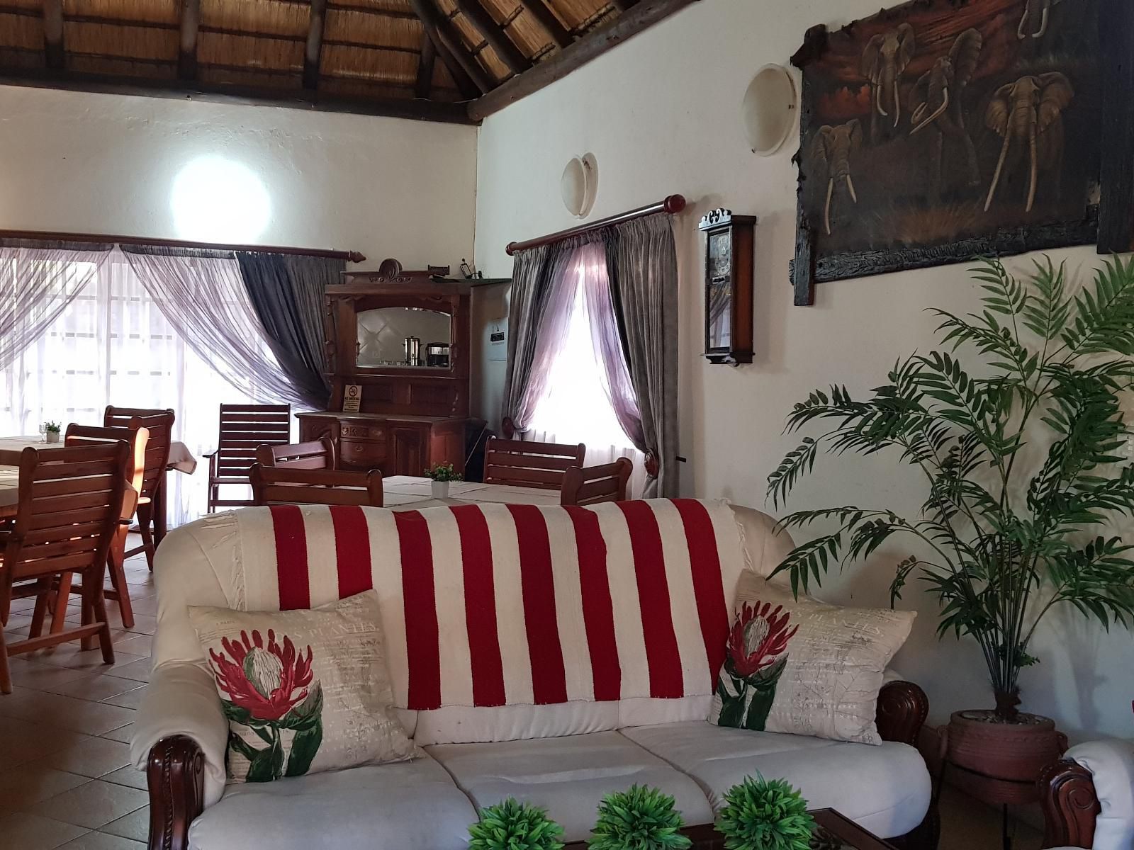 Siesta Guest House Musina Musina Messina Limpopo Province South Africa 