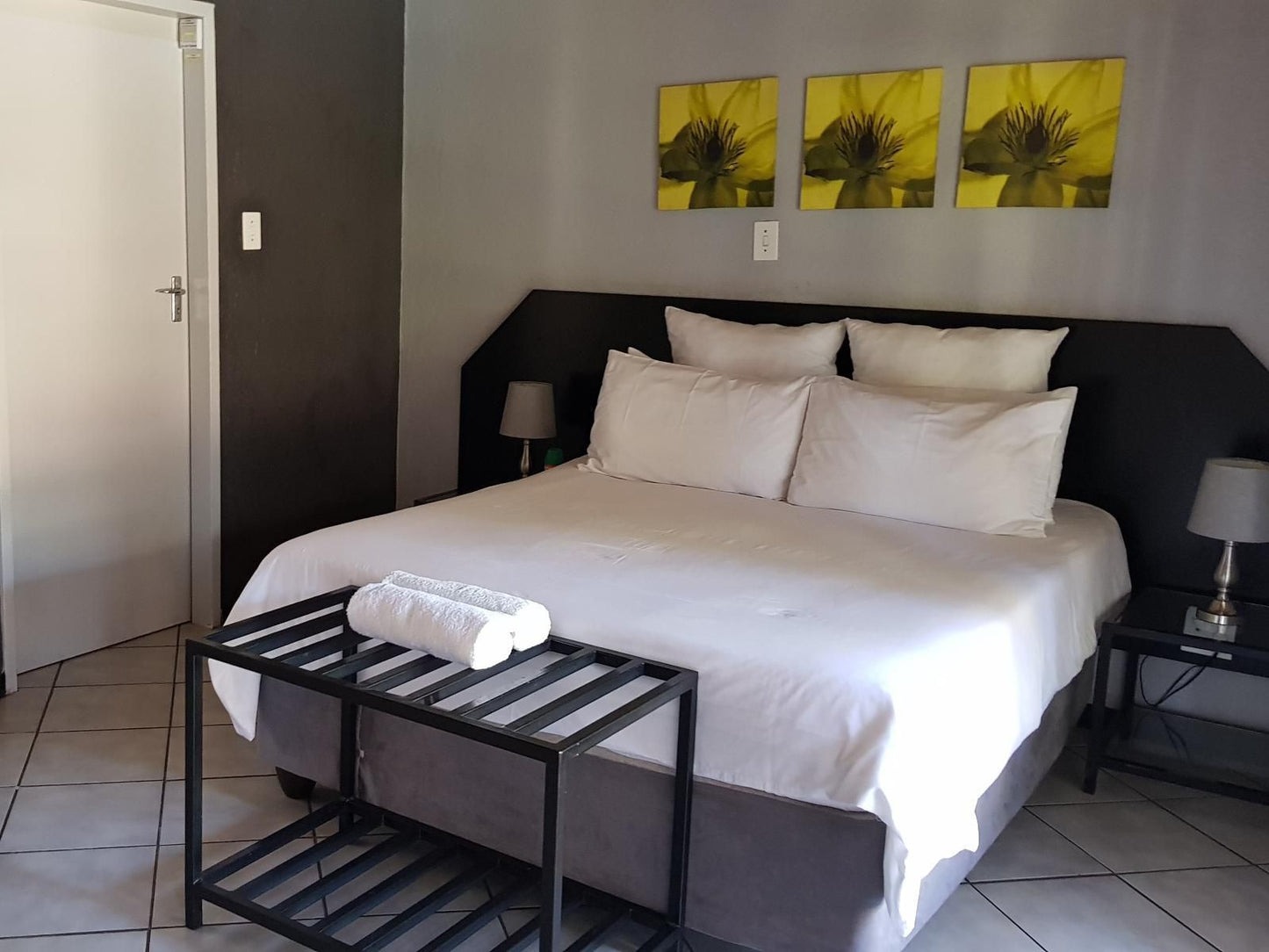 Siesta Guest House Musina Musina Messina Limpopo Province South Africa Unsaturated, Bedroom