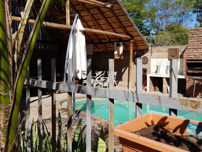 Siesta Guest House Musina Musina Messina Limpopo Province South Africa Swimming Pool