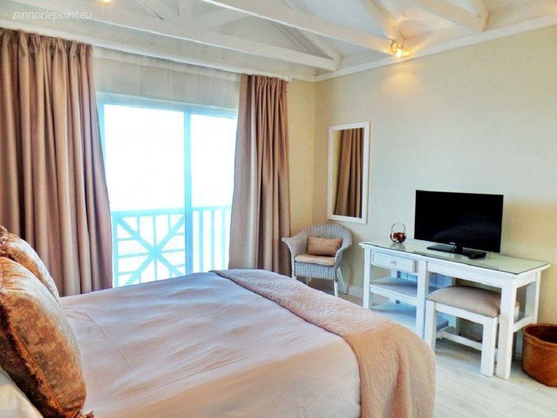 Signature Lodge 3 Pinnacle Point Golf Estate Pinnacle Point Mossel Bay Western Cape South Africa Bedroom