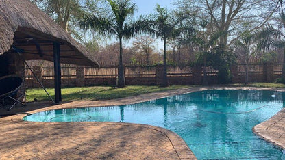 Silbern S Nest Phalaborwa Limpopo Province South Africa Swimming Pool