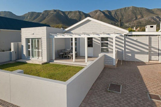 Silencio Onrus Hermanus Western Cape South Africa House, Building, Architecture