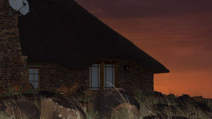 Siloam Lodge Jacobsdal Fs Free State South Africa Building, Architecture, Framing