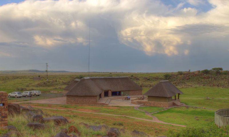 Siloam Lodge Jacobsdal Fs Free State South Africa Barn, Building, Architecture, Agriculture, Wood, Lowland, Nature