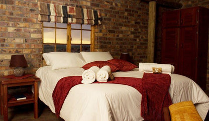 Siloam Lodge Jacobsdal Fs Free State South Africa Colorful, Bedroom