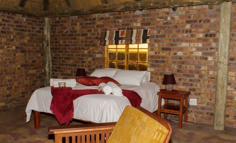 Siloam Lodge Jacobsdal Fs Free State South Africa Bedroom, Brick Texture, Texture