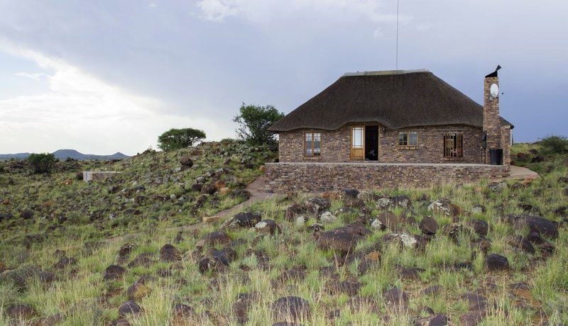 Siloam Lodge Jacobsdal Fs Free State South Africa Complementary Colors, Building, Architecture