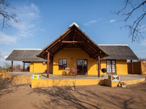 Silonque Bush Estate Phalaborwa Limpopo Province South Africa Complementary Colors, House, Building, Architecture