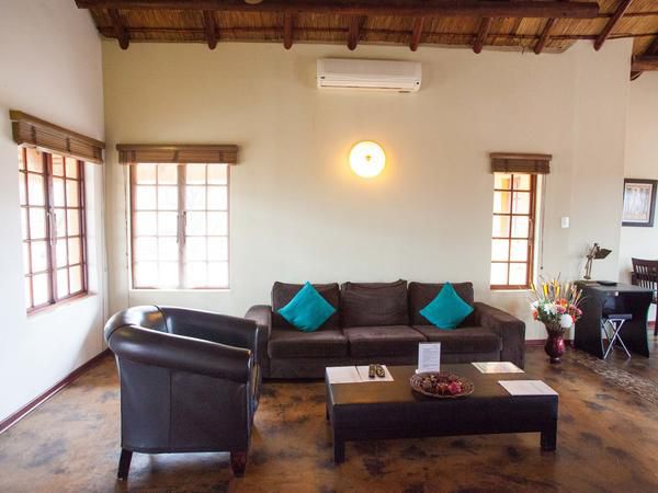 Silonque Bush Estate Phalaborwa Limpopo Province South Africa Living Room