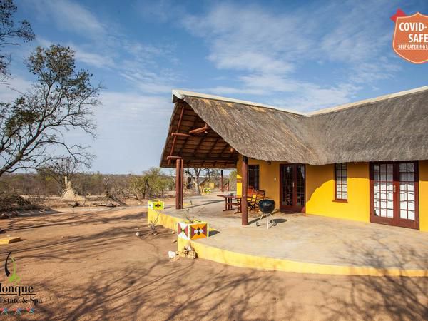 Silonque Bush Estate Phalaborwa Limpopo Province South Africa Complementary Colors, Building, Architecture