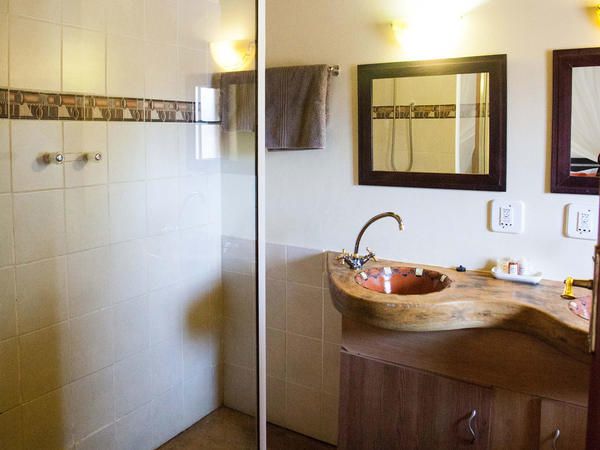 Silonque Bush Estate Phalaborwa Limpopo Province South Africa Bathroom