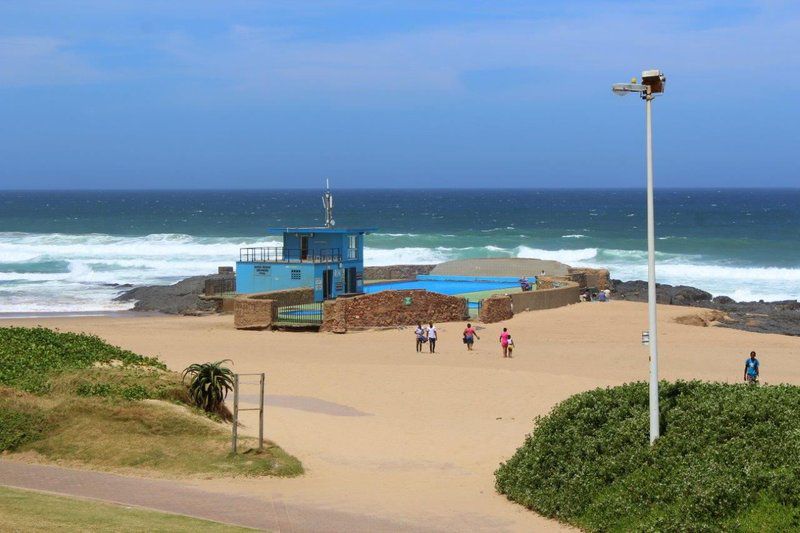 Silver Dolphin Holidays Amanzimtoti Kwazulu Natal South Africa Complementary Colors, Beach, Nature, Sand, Ocean, Waters