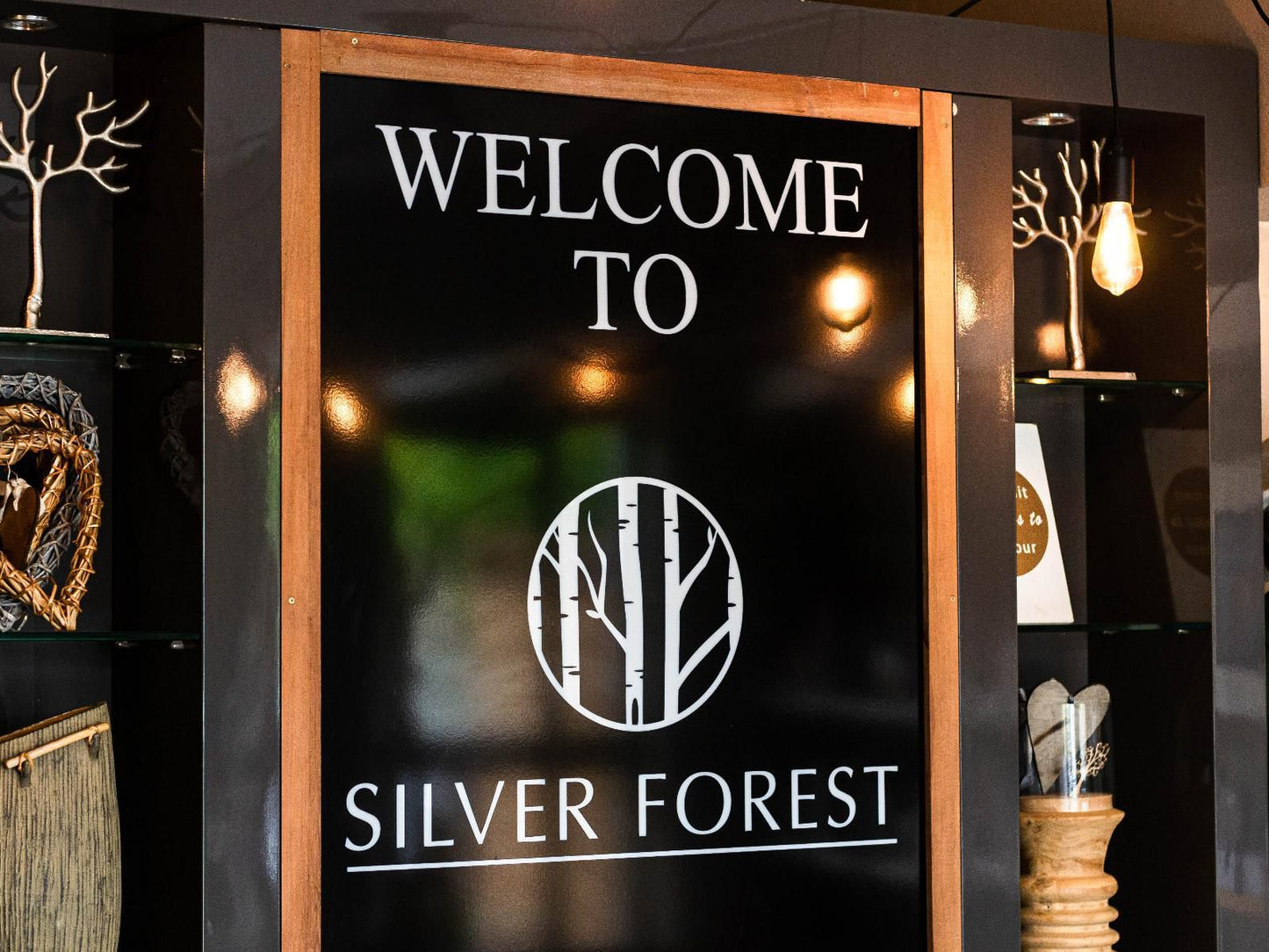 Silver Forest Boutique Hotel And Spa