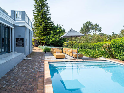 Silver Forest Boutique Hotel And Spa, Garden, Nature, Plant, Swimming Pool